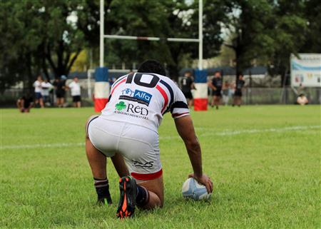 URT 2024 - Natación y Gimnasia (78) - (14) Corsarios R.C.
