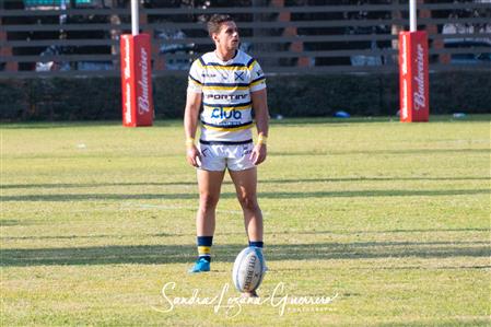 URT 2021 - Tucuman Lawn Tennis Club vs Universitario RC