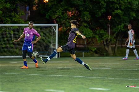 TKL 2024 DIV 1 - Joga Bonito (1) vs (1) Catalunya FC