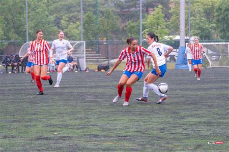PLSQ F - CS Mont-Royal Outremont (1) vs (0) Ottawa South