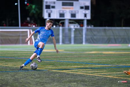 ARSC - Bandjos Div1 (4) vs (0) Homenetmen Gamk