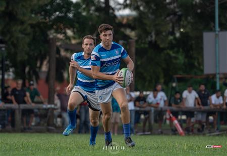 URBA 1C - SITAS (33) vs (23) Lujan Rugby - PRI - INTER - PRE