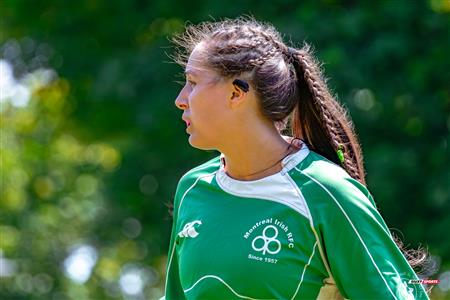 RQ 2024 - LPR2F - Westmount RC vs Montreal Irish RFC