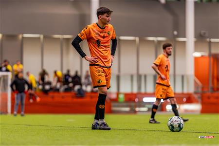 TKL 2024 Div 1 - Bandjos FC (2) vs (5) Black Zone