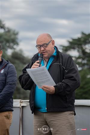 URBA 2024 - 1ra C - Lujan Rugby Club (34) vs (7) Lanus RC
