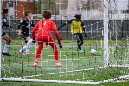 Coupe du Québec 2024 - Finale U15M - AS Laval (0) vs (1) Longueuil