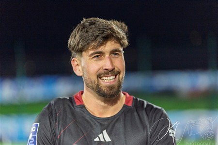 FFR 2024 Fed2 - Stade Niçois (18) vs (49) Grenoble Rugby