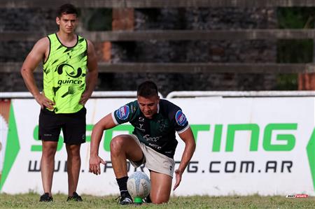 URT 2024 - Tucuman Lawn Tennis Club (16) vs (15) Tucuman RC