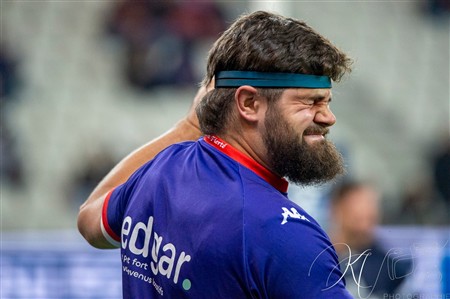 FFR 2024 PRO D2 - Grenoble (37) vs (10) Agen