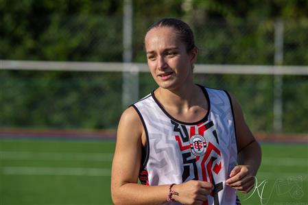 ENTRAINEMENT FCG Amazones DU 24 août 2024