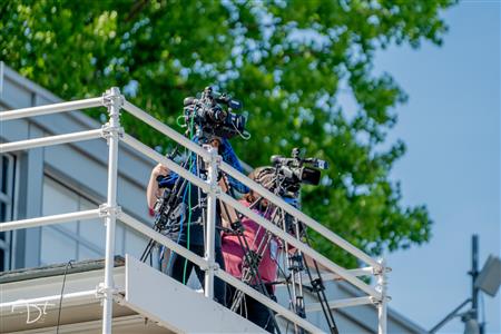 QORC-CROQ 2024 - FINALS - QUÉBEC OUEST (48) VS (26) ONTARIO OUEST - 3RD POSITION