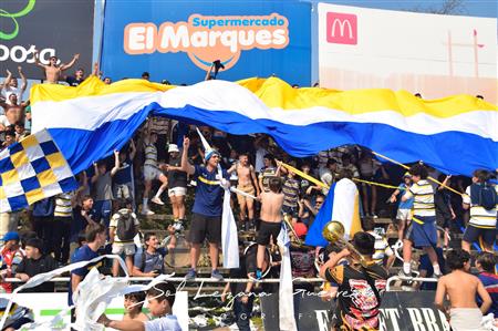 NOA 2024 - Tucuman Lawn Tennis vs Los Tarcos RC