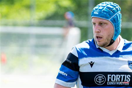 RQ 2024 - Super Ligue M Rés - TMR (45) vs (20) Parc Olympique