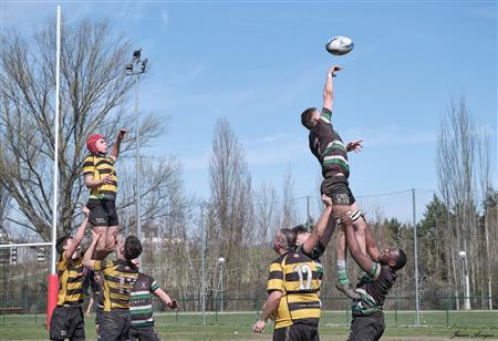 FER 2024 - Sub18 - La Unica RT vs Elorrio RT