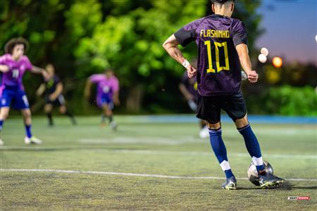 TKL 2024 DIV 1 - Joga Bonito (1) vs (1) Catalunya FC