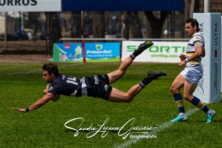 UAR - Nacional de Clubes 2024 - Tucuman Lawn Tennis vs Tala