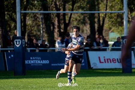 NOA 2022 - Universitario RC (26) vs (19) Tucuman Rugby