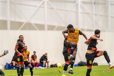 TKL 2024 Div 2 - Bandjos FC D2 (2) vs (5) FC Lion D2