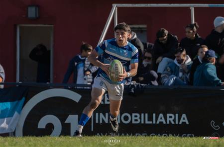 URBA - 1C - CAR (29) vs (31) Lujan RC