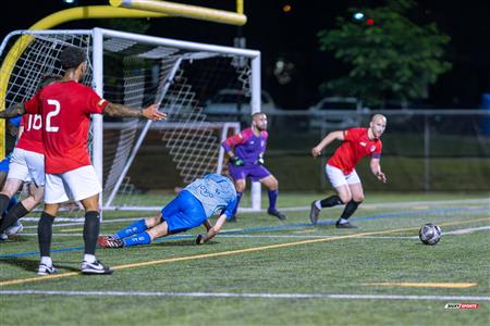 ARSC - Bandjos Div1 (4) vs (0) Homenetmen Gamk