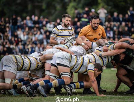 NOA 2024 - Final - Tucuman Lawn Tennis (13) vs (10) Tucuman Rugby
