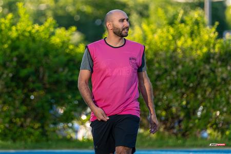 TKL 2024 DIV 1 - FC Lion (5) vs (1) Legacy