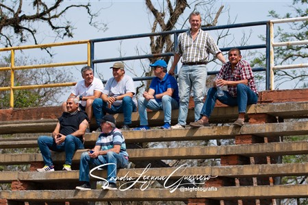 UAR - Nacional de Clubes 2024 - Tucuman Lawn Tennis vs Tala