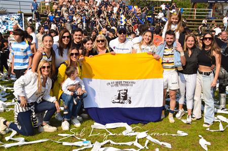 NOA 2024 - Tucuman Lawn Tennis vs Los Tarcos RC