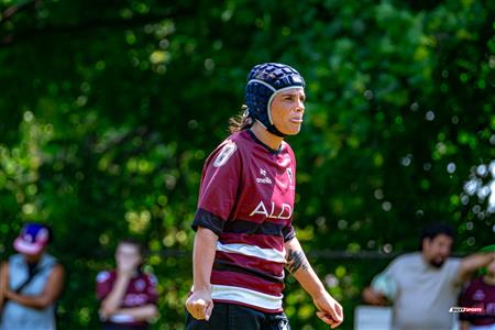 RQ 2024 - LPR2F - Westmount RC vs Montreal Irish RFC