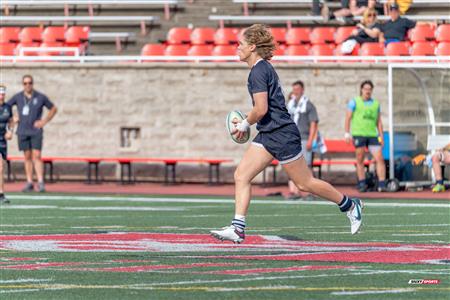 ECRC 2024 - Ontario Blues x Arrows Academy (45) vs (14) Nova Scotia Keltics