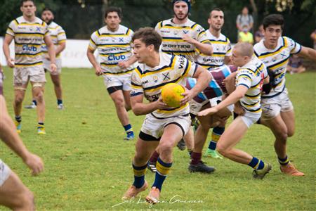 URT 2021 - Tucuman Lawn Tennis Club vs Jockey Club