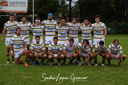 URT 2021 - Tucuman Lawn Tennis Club vs Tucuman Rugby