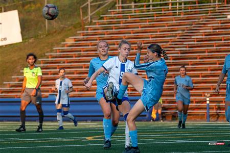 RSEQ 2024 - Soccer Universitaire Fém - UdM (3) vs (0) UQAM