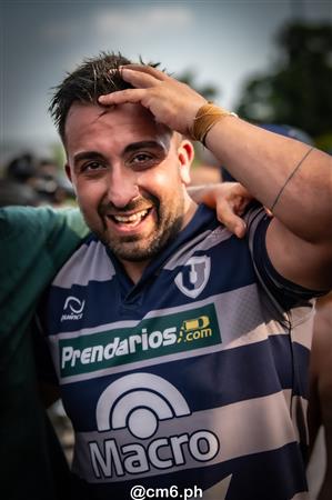 UAR - Torneo del Interior - Final 2023 - Universitario (25) vs (21) Cordoba Athletic