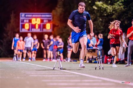 Entrainement Rugby ETS Piranhas - 27 aug 2024