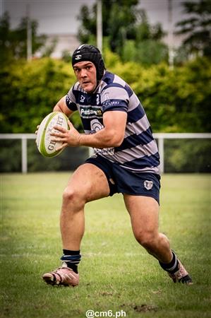 URT 2024 - Universitario de Tucuman vs Natacion y Gimnsasia - Amistoso