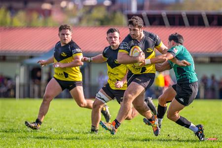 FER 2024 - Gernika (23) vs (10) Getxo - Rugby