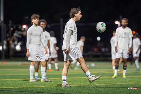 L1QC 2024 M - CS St-Laurent vs AS Laval