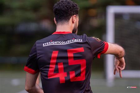 TKL 2024 Div 1 - FC Lion (1) vs (0) BWA KALE