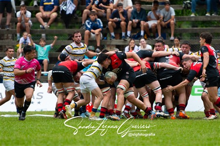 UAR - Torneo del Interior 2024 - Tucuman Lawn Tennis Club (24) vs (15) Cordoba Athletic