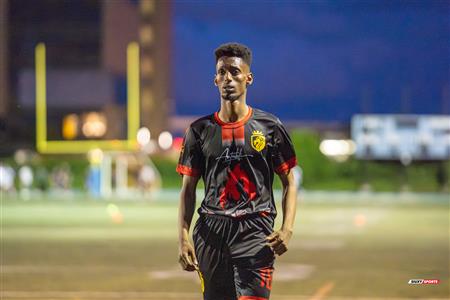 TKL 2024 Div 1 - FC Lion (1) vs (0) BWA KALE