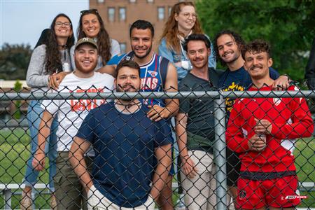 RQ 2024 - Super Ligue M Rés - RCM (10) vs (26) Beaconsfield RFC