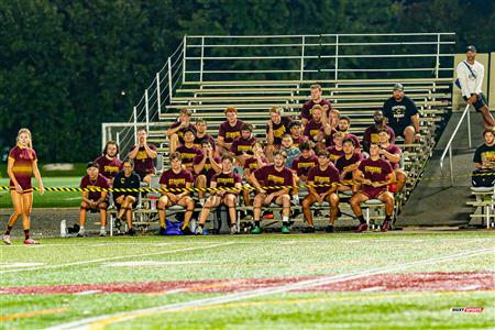 RSEQ 2024 - Rugby Univ. Fém - Concordia U. (22) vs (15) Université de Montréal