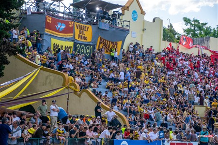 URBA 2024 - Top 12 - Final - Belgrano Athletic (17) vs (20) Asociacion Alumni