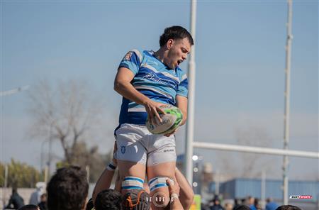 URBA - 1C - CAR (29) vs (31) Lujan RC