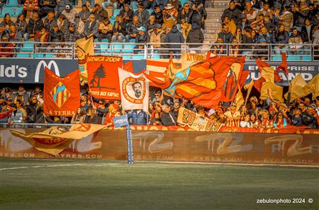 TOP 14 - Perpignan (27) vs (15) La Rochelle