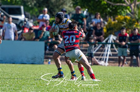 UAR - Torneo del Interior -  Tucuman Lawn Tennis Club vs Los Tordos RC