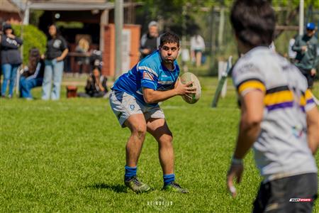 URBA - 1C - Lujan RC vs CASA de Padua - Sep 14