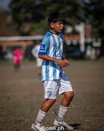 Club Atlético Tucuman vs CRF