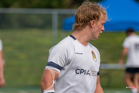 RQ 2024 - Finales - LPR1 M2 - SABRFC (39) vs (17) Wanderers